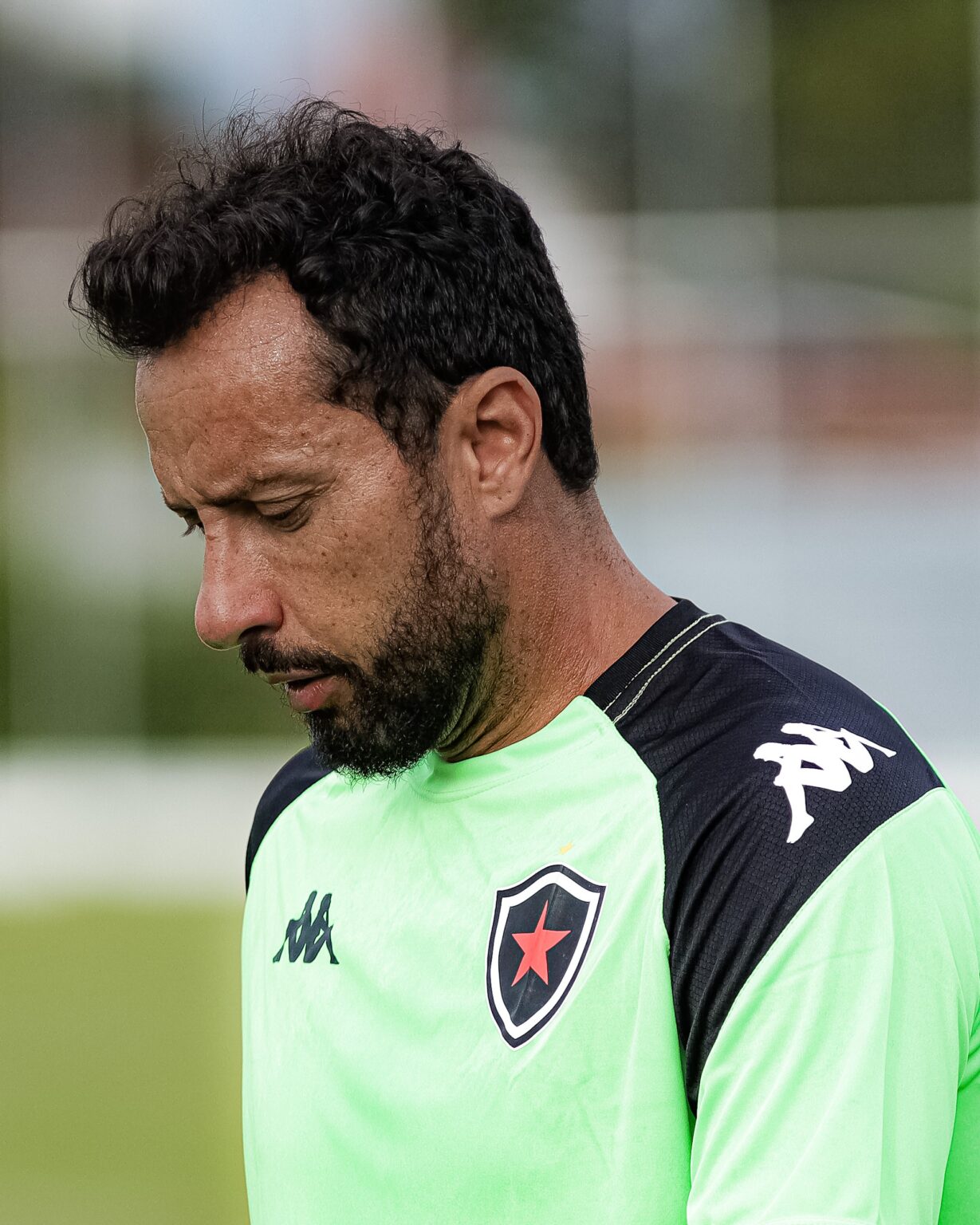 Botafogo-PB Enfrenta Desfalques Importantes Antes do Confronto Contra o Maranhão