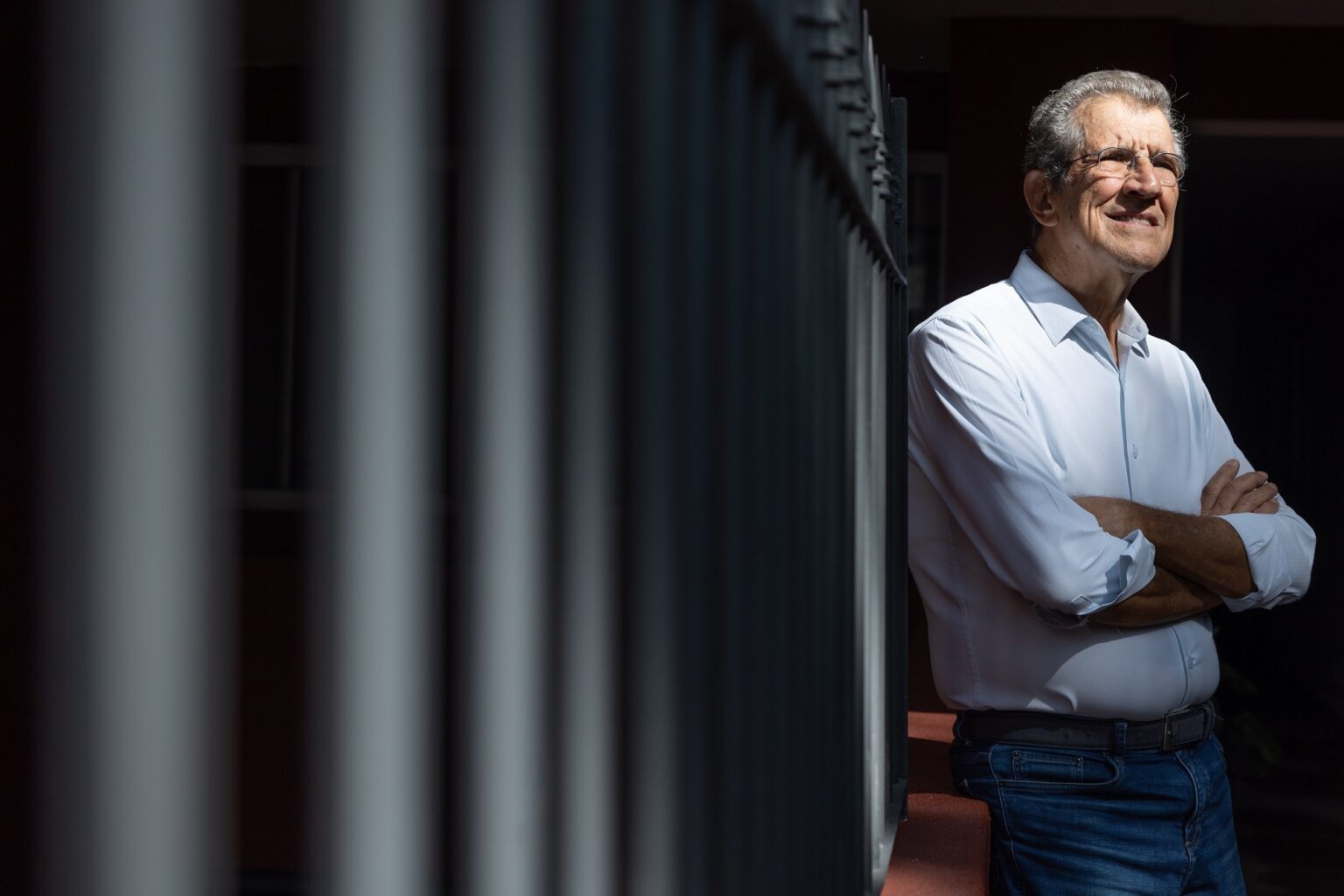 Carlos Monteiro é Destacado no Prêmio Faz Diferença 2025 na Categoria Saúde