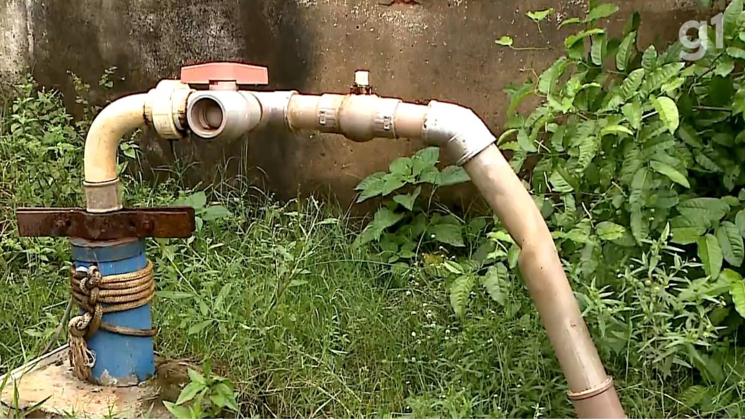 Contaminação na Vila Cascavel: Laudo da UEMA Revela Substâncias Tóxicas na Água