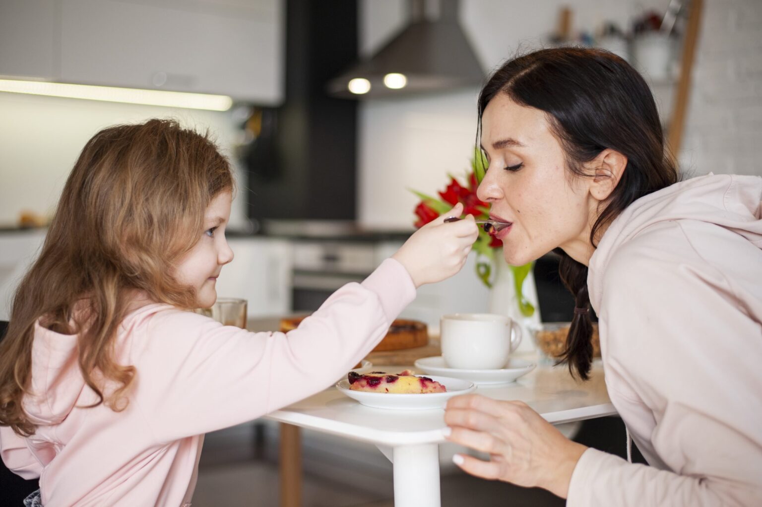 Dia das Mães: Celebrando Memórias Afetivas e a Cultura Alimentar Brasileira