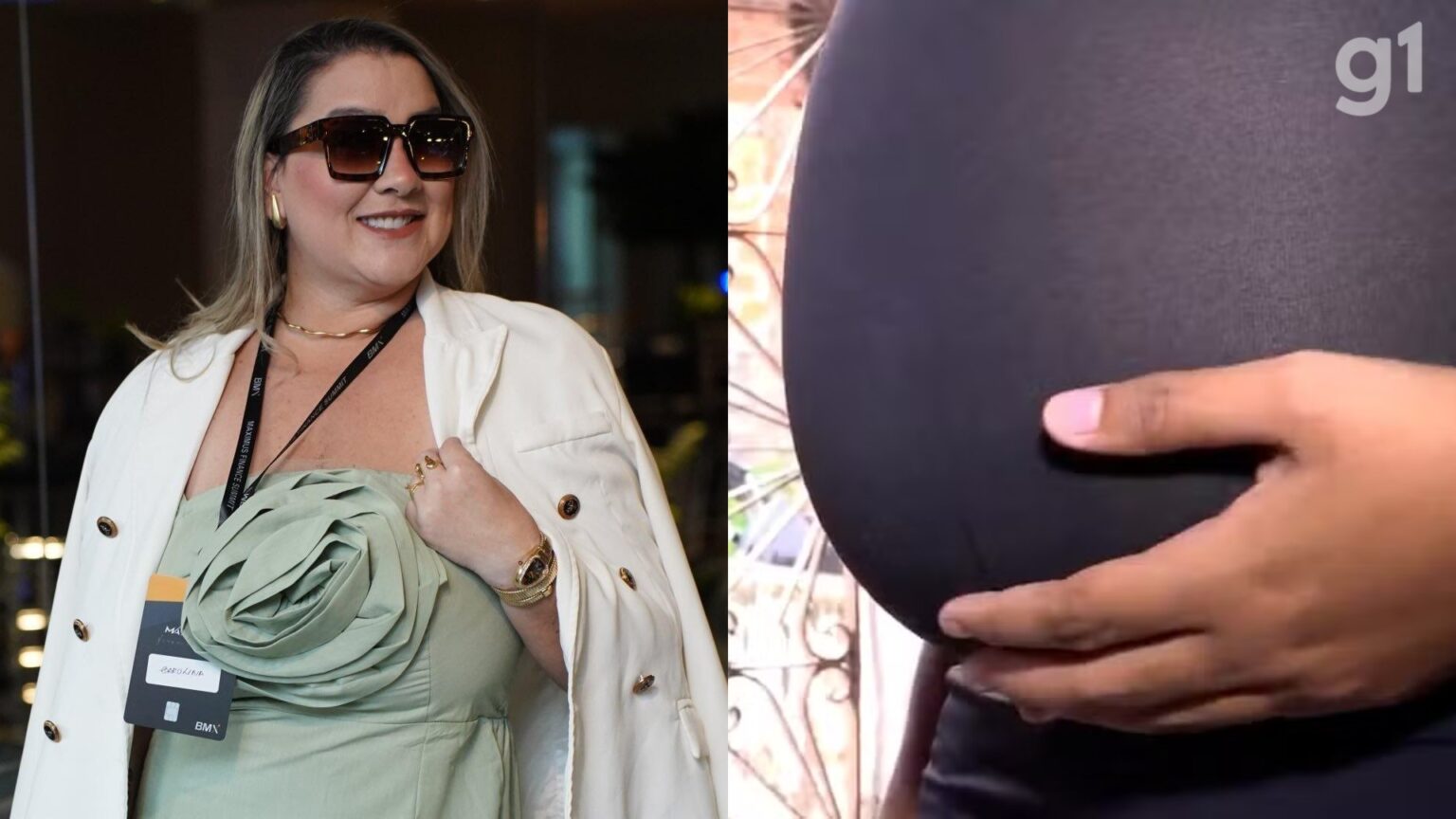 Empresária é presa por agredir empregada doméstica grávida no Maranhão