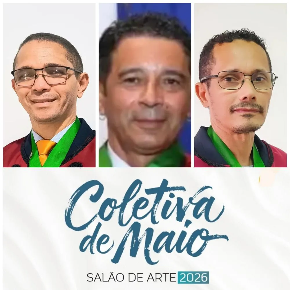 Exposição em São Luís Reúne os Melhores Artistas Plásticos do Brasil Exposição em São Luís Reúne os Melhores Artistas Plásticos do Brasil