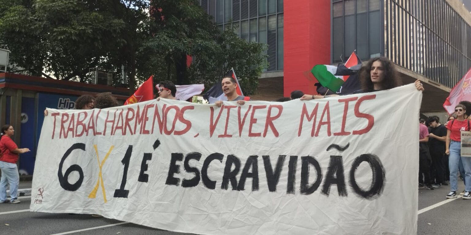 Fim da Escala 6x1: O Direito ao Descanso e à Vida Familiar