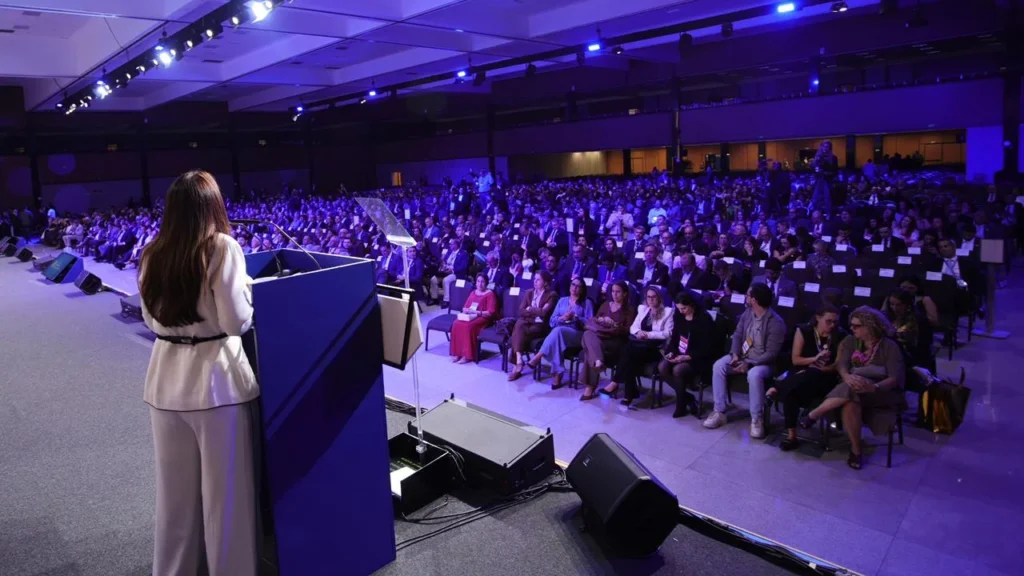 Sebrae-MA impulsa os pequenos negócios na 27ª Marcha a Brasília com foco em oportunidades e inovação