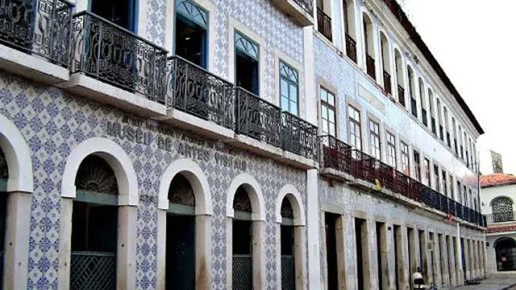 Museus do Maranhão participam da 24ª Semana Nacional de Museus