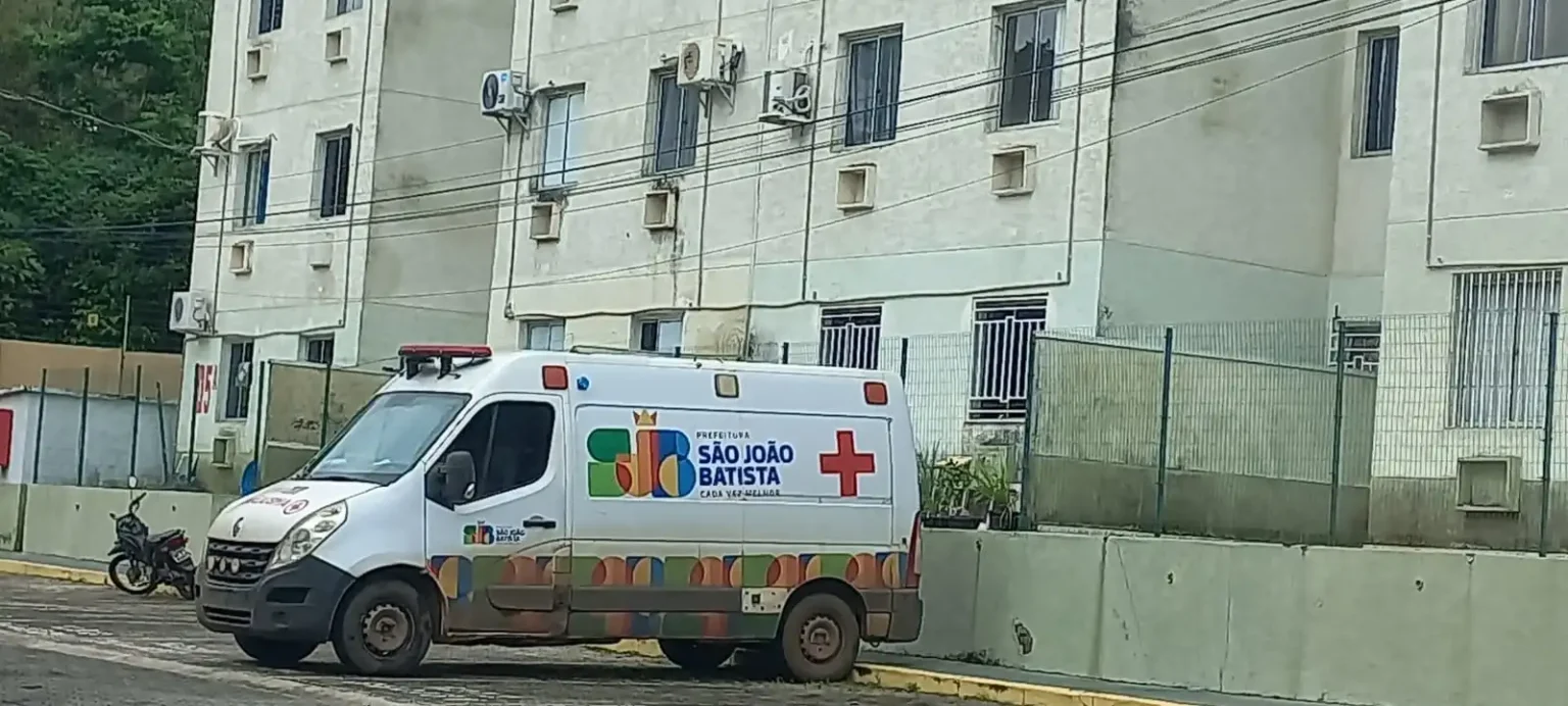 Moradores de São João Batista-MA Transportam Paciente em Rede por Falta de Ambulância