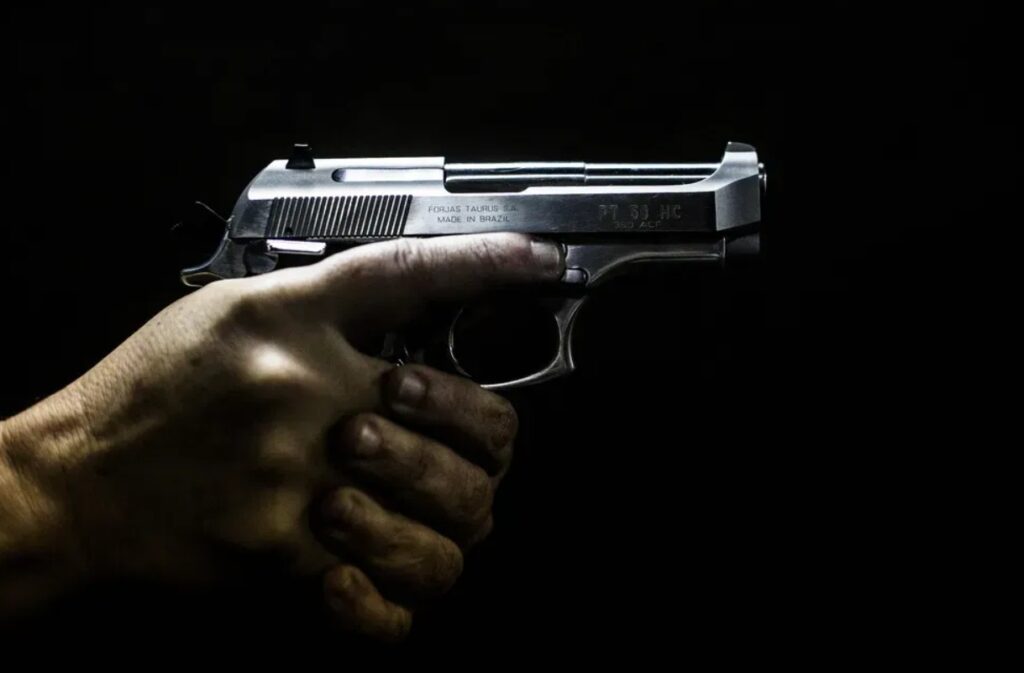 Motorista de Aplicativo Assaltado em Imperatriz: Suspeito é Detido pela Polícia