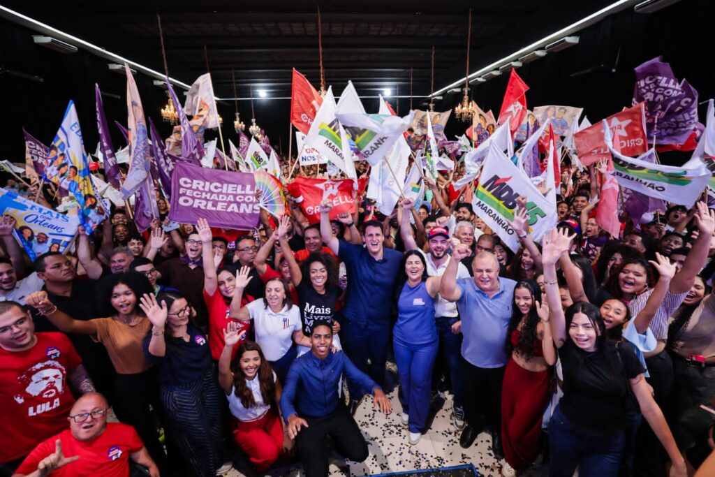 Orleans Brandão Reforça Compromissos para Avanço da Educação no Maranhão