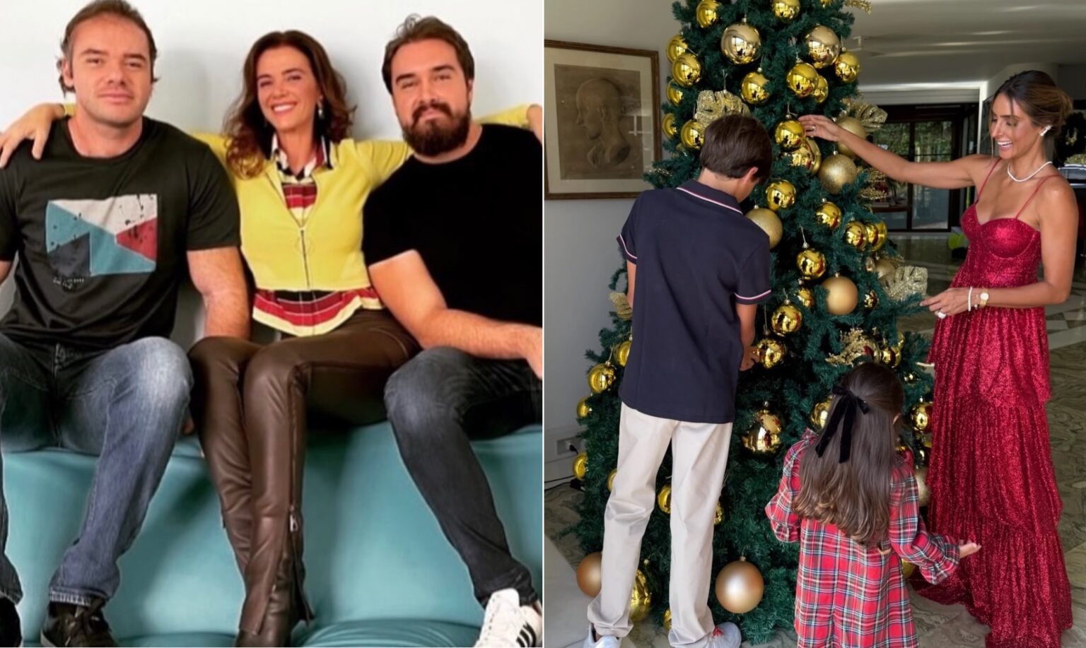 Os Filhos de Eike Batista: Desvendando a 'Geração Fru-Fru' e os Mais Novos