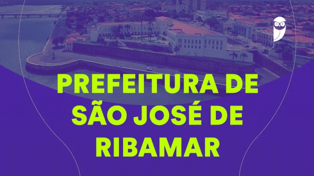 Concurso São José de Ribamar MA 2026: Quase 2 Mil Vagas para Educação, Saúde e Segurança
