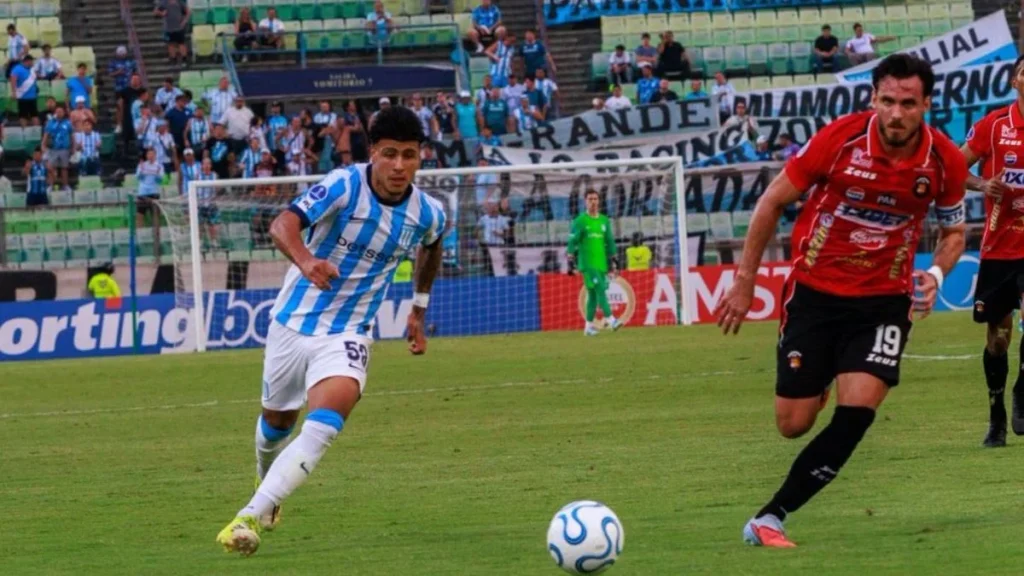 Racing x Caracas: guia completo para assistir ao vivo e escalações decisivas na Copa Sul-Americana 2026 Racing x Caracas: guia completo para assistir ao vivo e escalações decisivas na Copa Sul-Americana 2