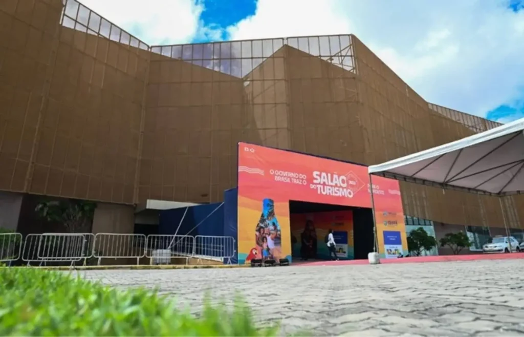 Salão do Turismo 2023: Fortaleza Celebra Cultura e Inclusão em Grande Estilo