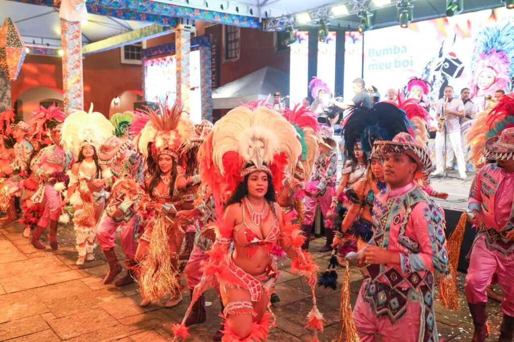 São João do Maranhão 2026: Mais de 700 Atrações em 70 Dias de Festividades