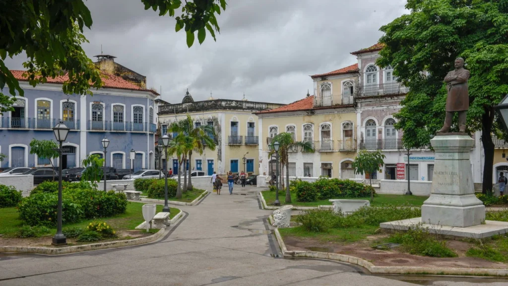 São Luís: A Única Capital Brasileira Fundada por Franceses e Seu Patrimônio Cultural Inigualável