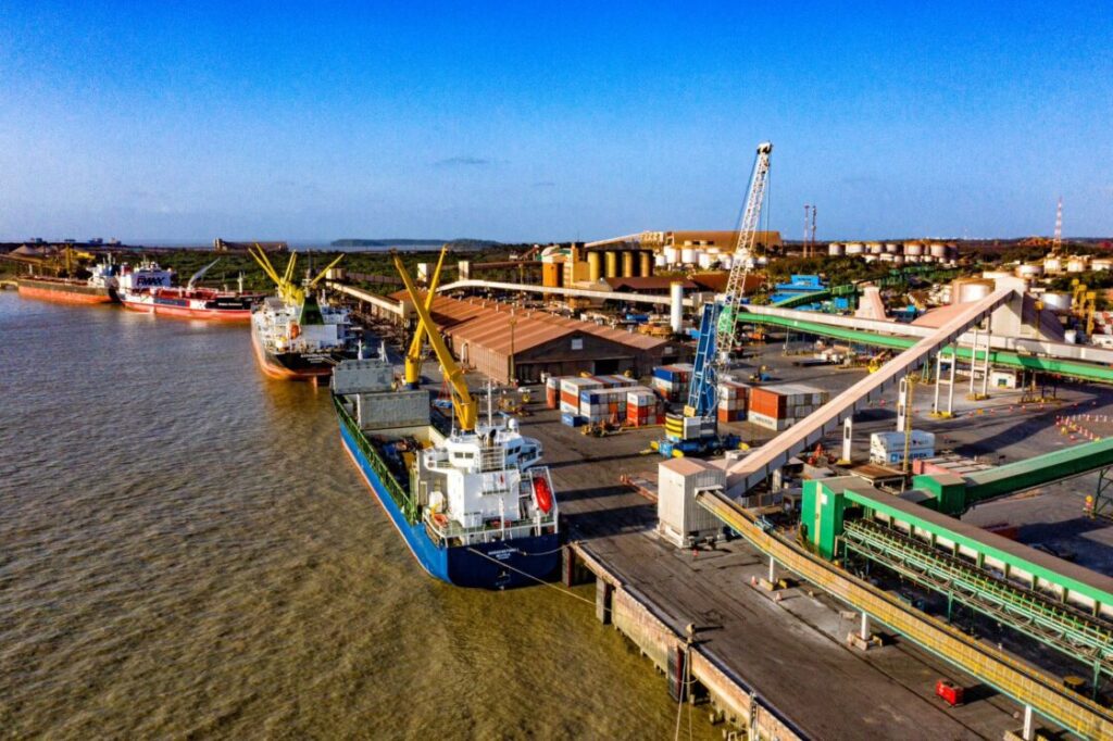 Seminário sobre Economia do Mar Destaca Oportunidades para Pequenos Negócios no Maranhão