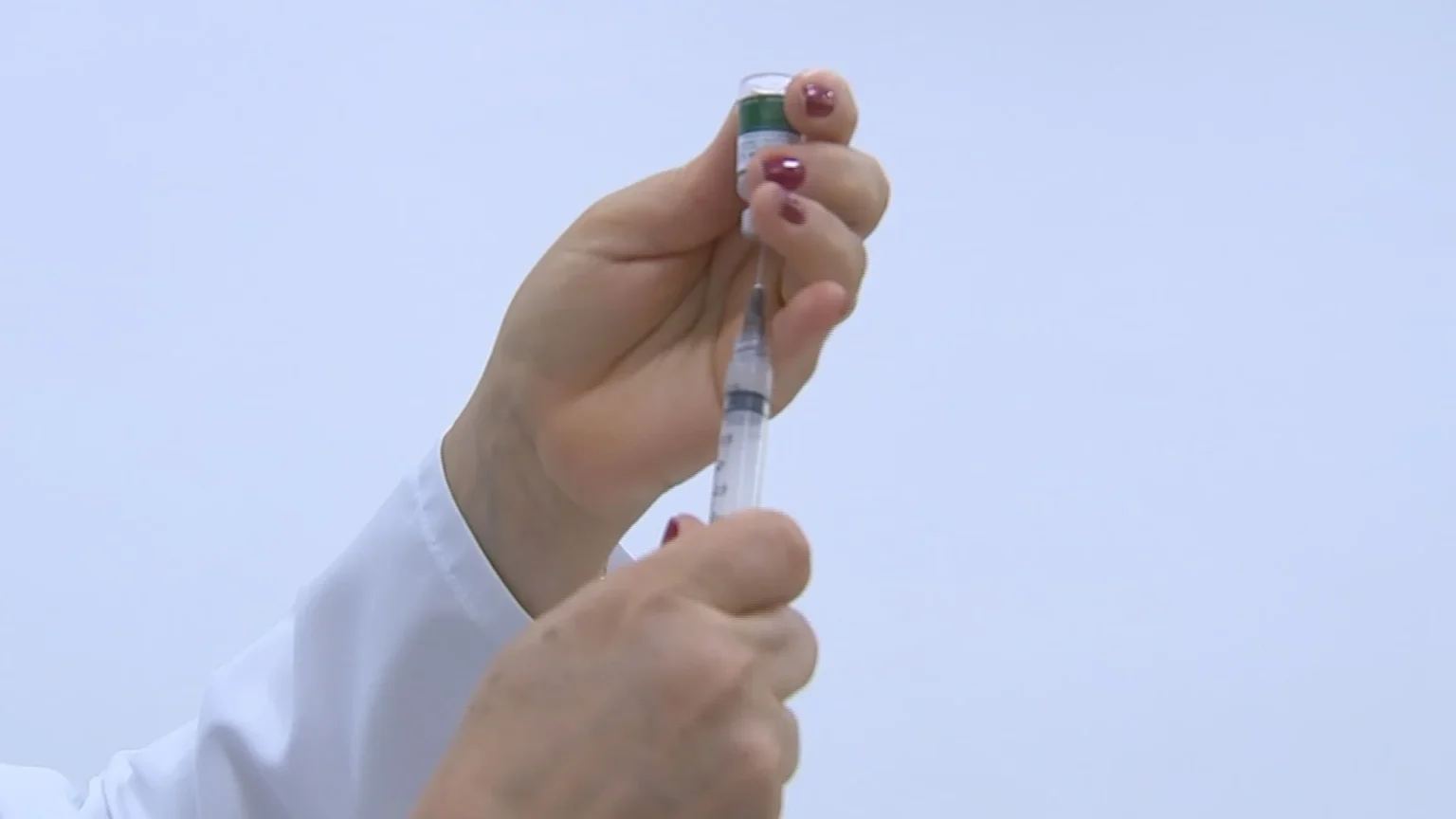 Campanha de vacinação contra gripe começa em São Luís para pessoas a partir de 6 meses