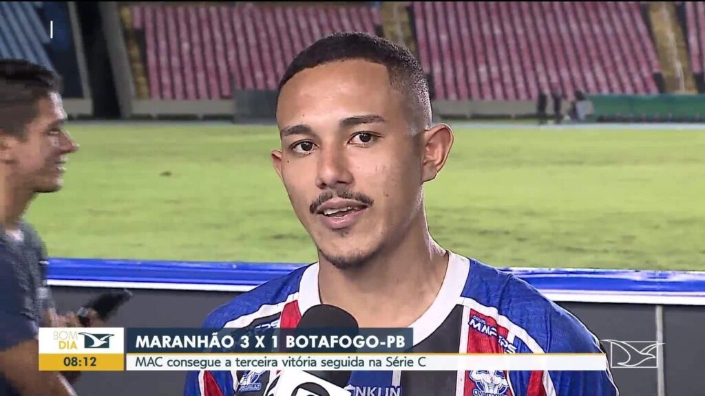 Testoni Enfatiza a Evolução do MAC e Alerta sobre a Série C: 'Ainda Não Conquistamos Nada'