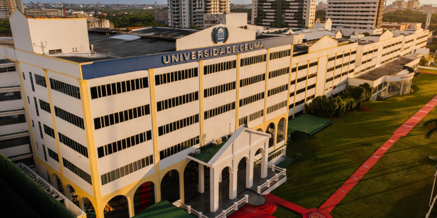Universidade Ceuma Lança Projeto Inovador ‘Direito 5.0’ para Formação Jurídica do Futuro Universidade Ceuma Lança Projeto Inovador 'Direito 5.0' para Formação Jurídica do Futuro