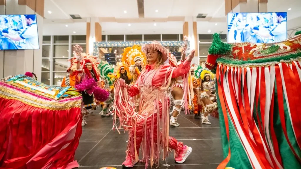 São Luís Shopping promove São João com cultura maranhense e atrações tradicionais