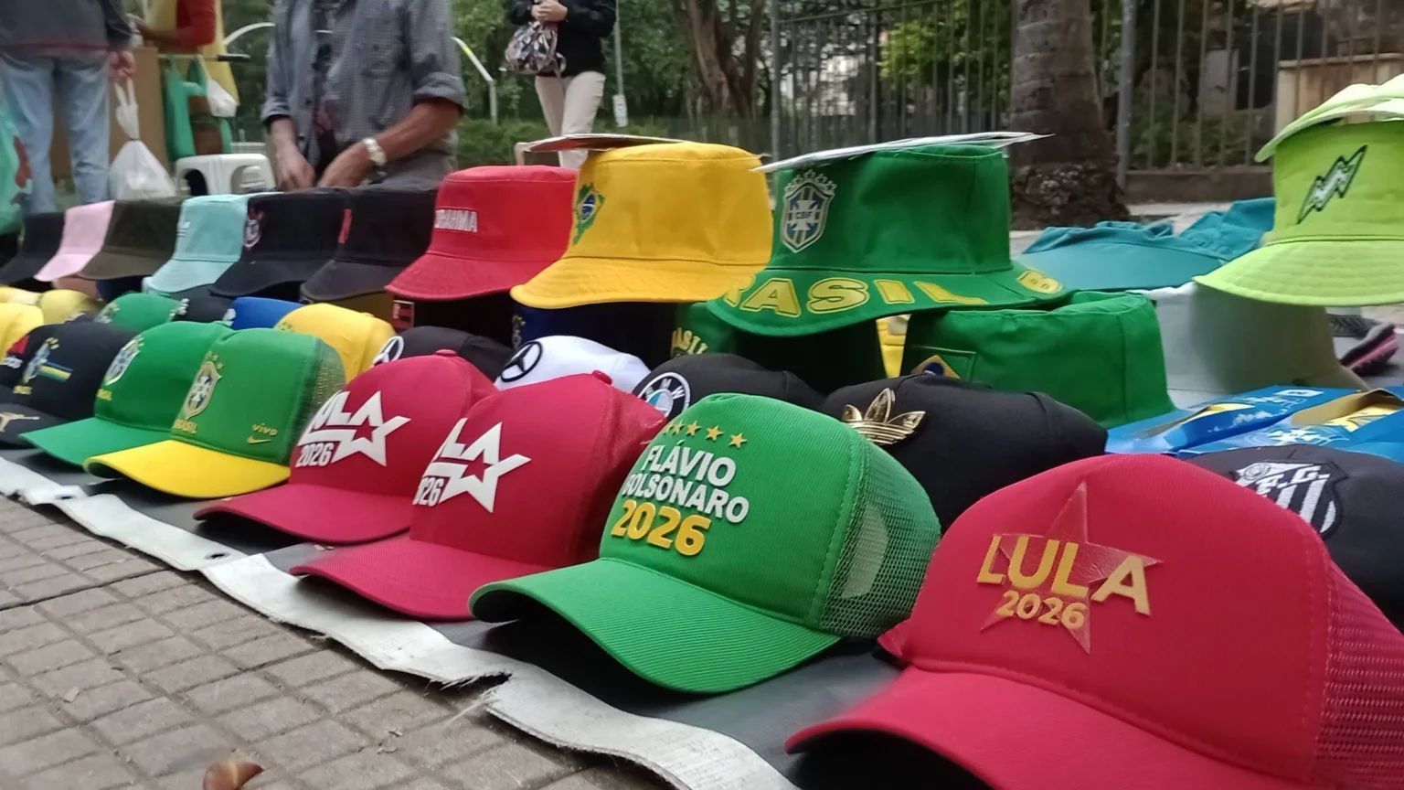 Pesquisa Eleitoral em Santa Catarina Inclui Cidades do Maranhão: Entenda o Erro do Instituto Veritá