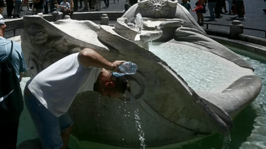Calor Recorde em 2025 e Riscos ao Monitoramento Climático: Entenda o Alerta dos Cientistas Calor Recorde em 2025 e Riscos ao Monitoramento Climático: Entenda o Alerta dos Cientistas