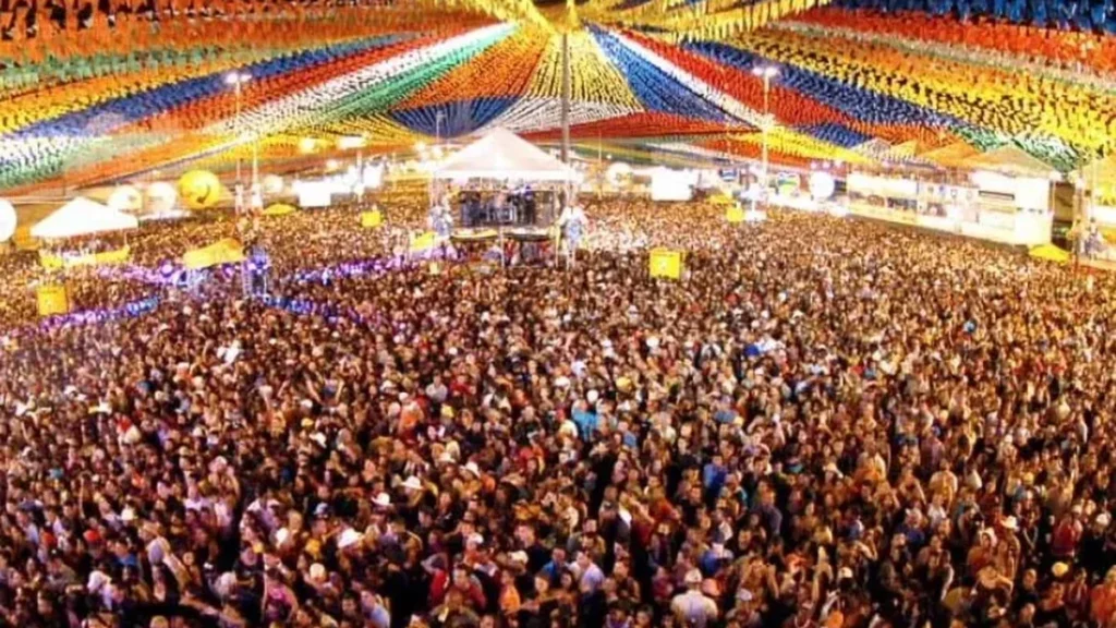 São João 2026: Maranhão, Ceará e Rio Grande do Norte fortalecem cultura popular com grandes festas