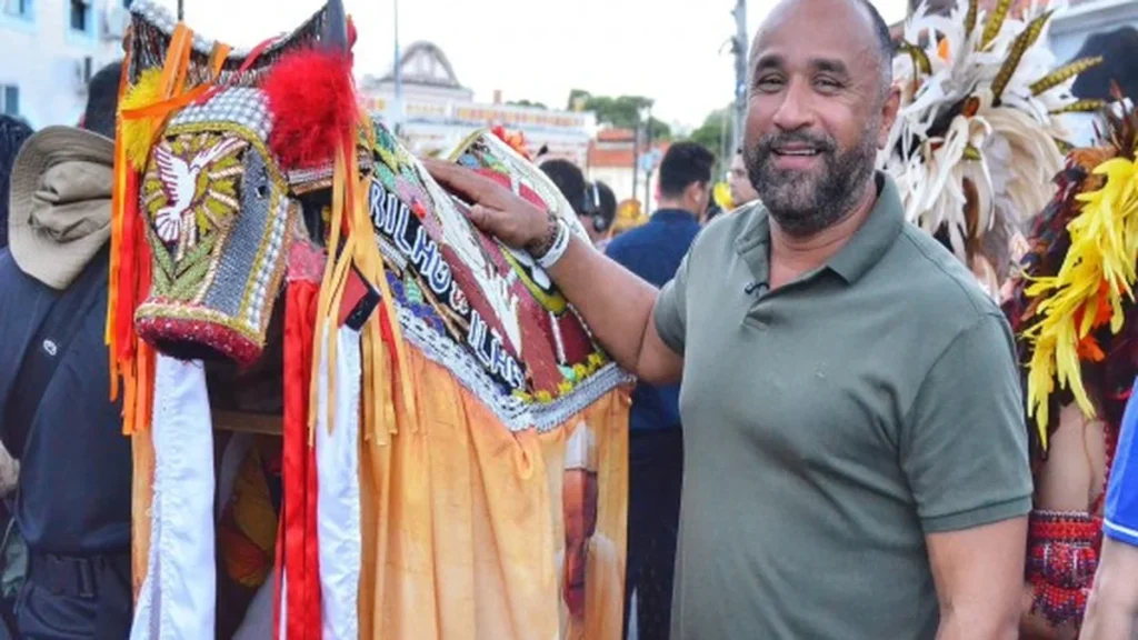 Bumba Meu Boi: A Força Cultural que Une os Municípios do Maranhão