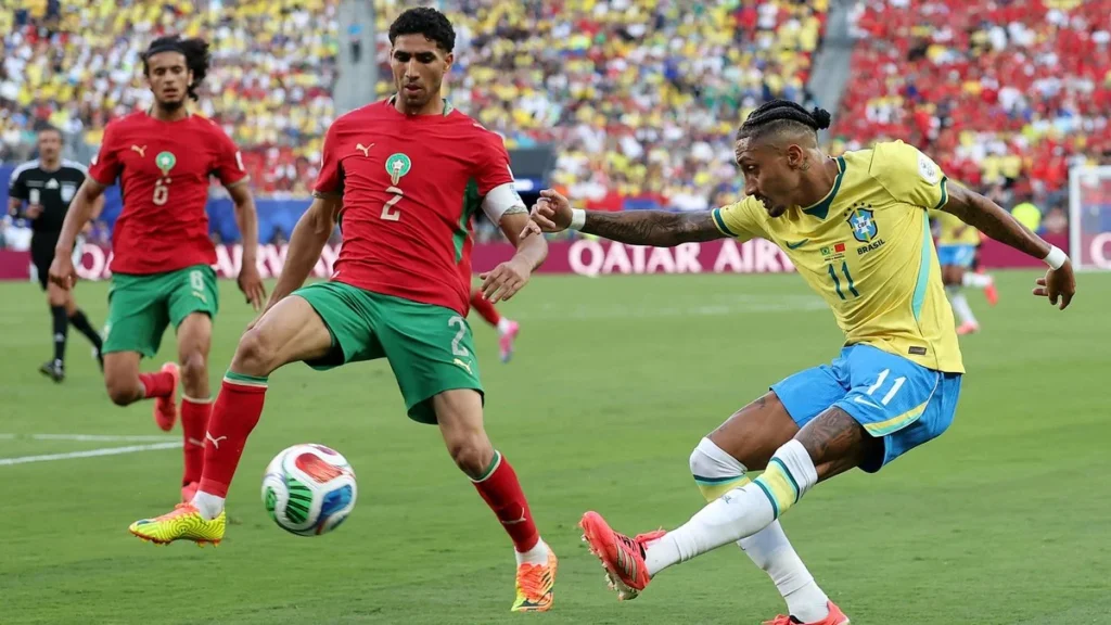 Resultados dos Jogos da Copa do Mundo 2026: Destaques e Próximos Confrontos