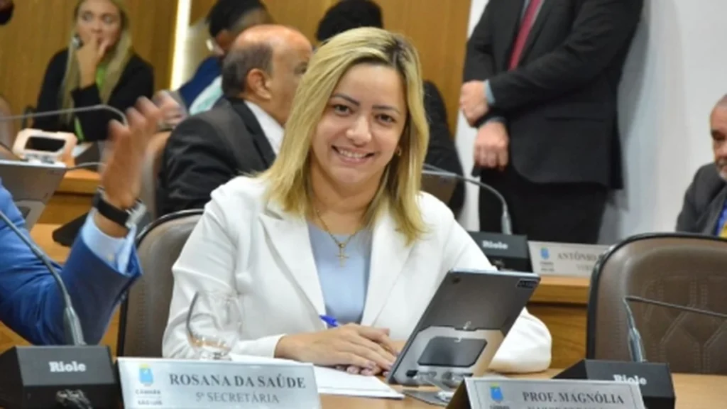 Projeto 'Pacto pela Educação' na Câmara de São Luís busca fortalecer ensino e combater evasão