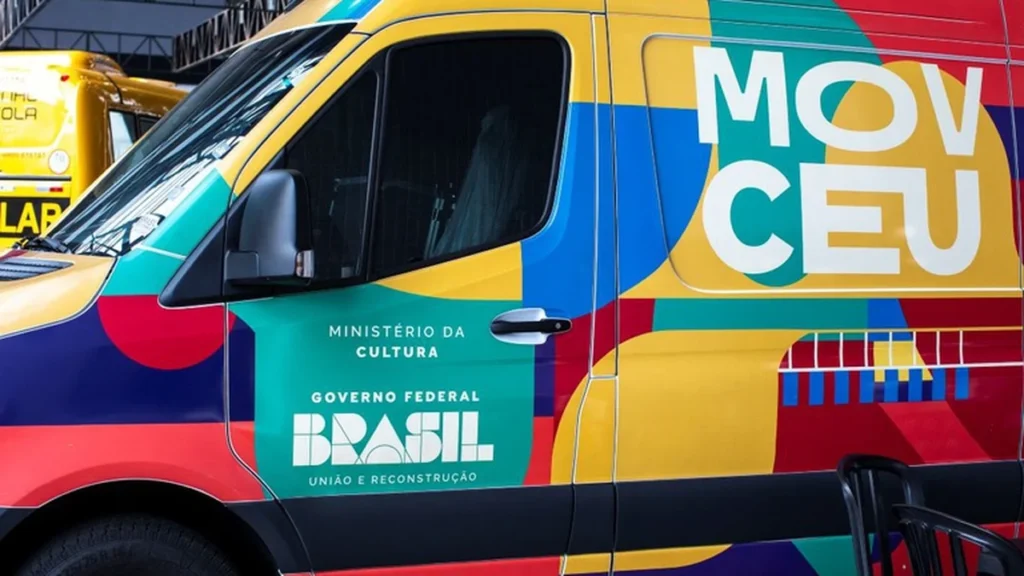 Maranhão recebe R$ 34 milhões para ampliar infraestrutura cultural em 15 municípios Maranhão recebe R$ 34 milhões para ampliar infraestrutura cultural em 15 municípios