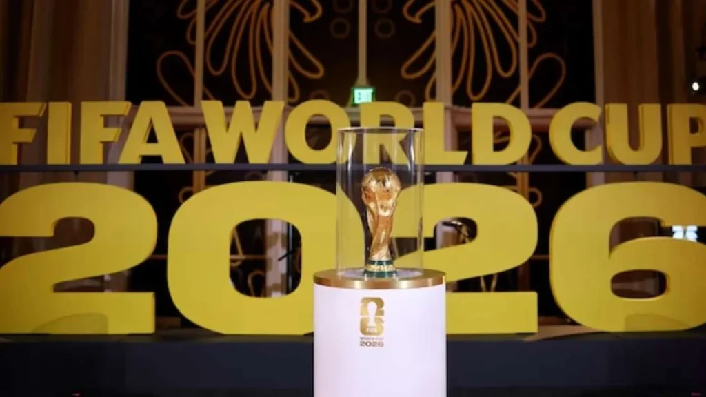 Copa do Mundo 2026: 5 fatos surpreendentes sobre o maior Mundial da história