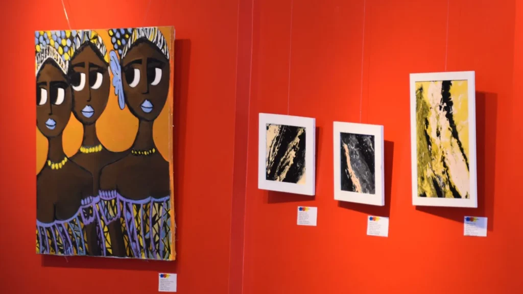 SÃO LUÍS: Exposição “Encantarias” Revela Cultura e Natureza do Maranhão SÃO LUÍS: Exposição "Encantarias" Revela Cultura e Natureza do Maranhão