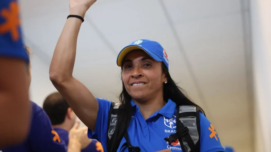 Brasil x EUA Feminino 2026: Como Assistir e Escalações Confirmadas para o Confronto na Arena Castelã