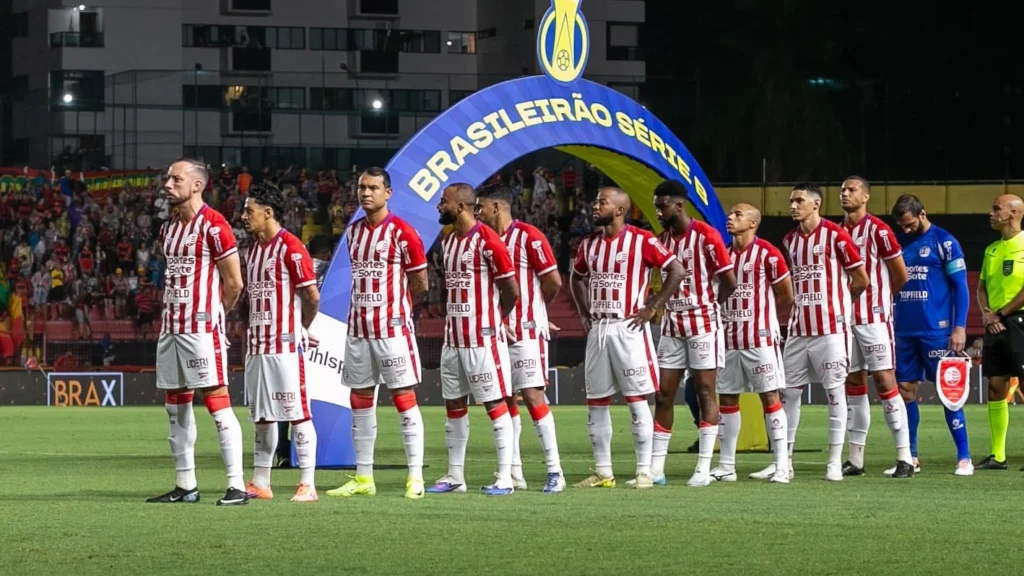 Náutico x Fortaleza: guia completo para assistir e escalações para o duelo decisivo