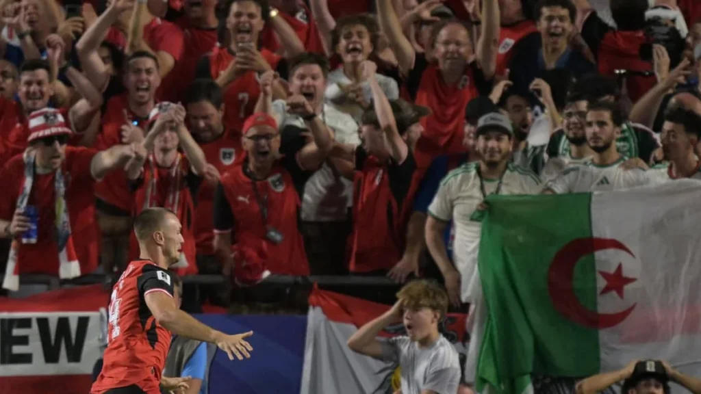 Copa do Mundo 2026: Irã fica fora nos acréscimos, Messi brilha e Inglaterra lidera Grupo L