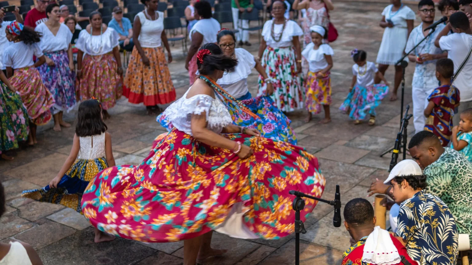 Festival AYÓ 2026: Celebração Vibrante da Cultura Negra em São Luís