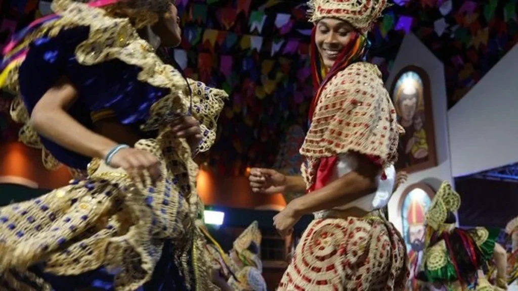 Véspera de São João em São Luís: 7 Arraiais com Grandes Atrações na Noite de 23 de Junho Véspera de São João em São Luís: 7 Arraiais com Grandes Atrações na Noite de 23 de Junho