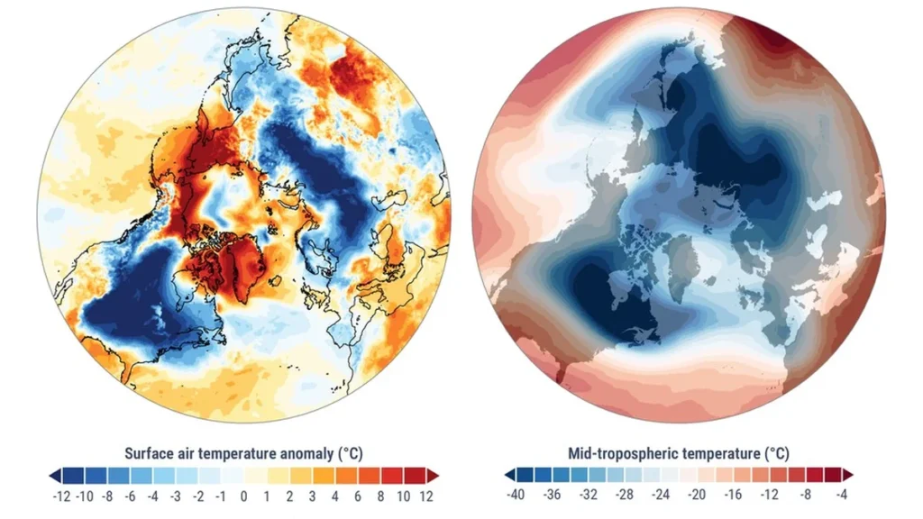 Europa Aquece Mais Rápido que Qualquer Continente: Entenda os Impactos das Ondas de Calor