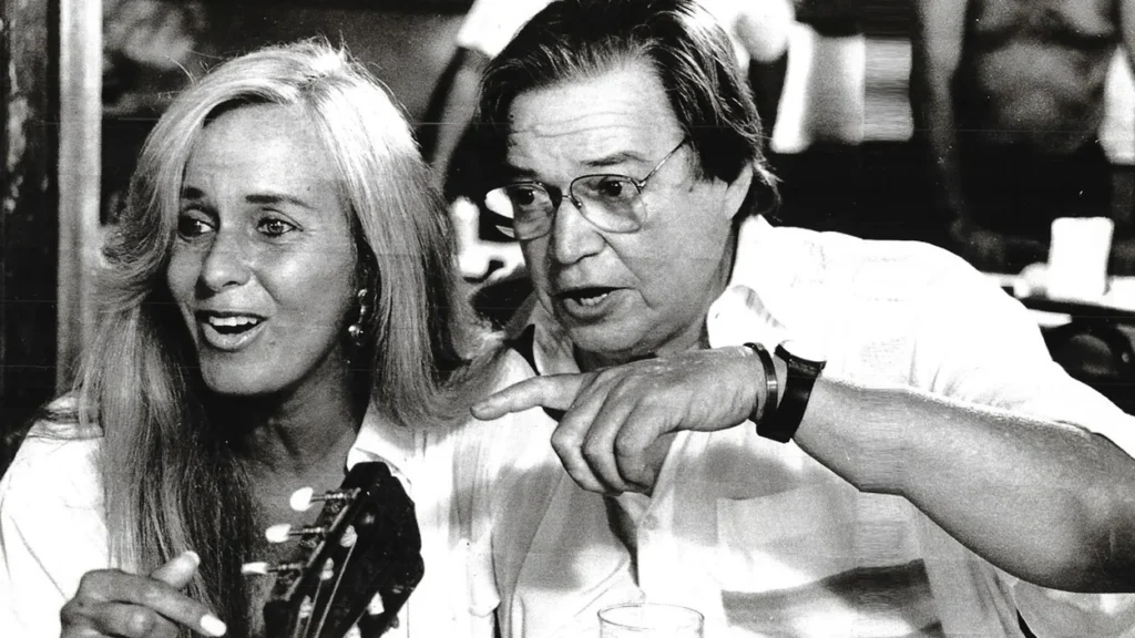 Helô Pinheiro e a Recusa de Tom Jobim em Eleger Nova Garota de Ipanema
