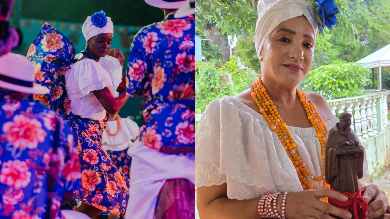 Arte Nossa Festival destaca Tambor de Crioula e saberes quilombolas em São Luís