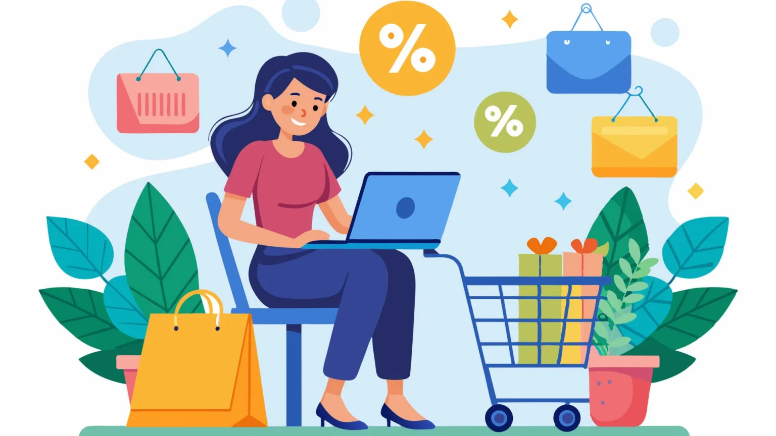 E-commerce no Nordeste impulsiona PMEs com Maranhão liderando crescimento