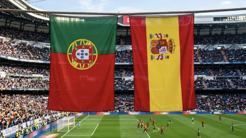 Como Assistir Portugal x Espanha ao Vivo no Celular na Copa do Mundo 2026