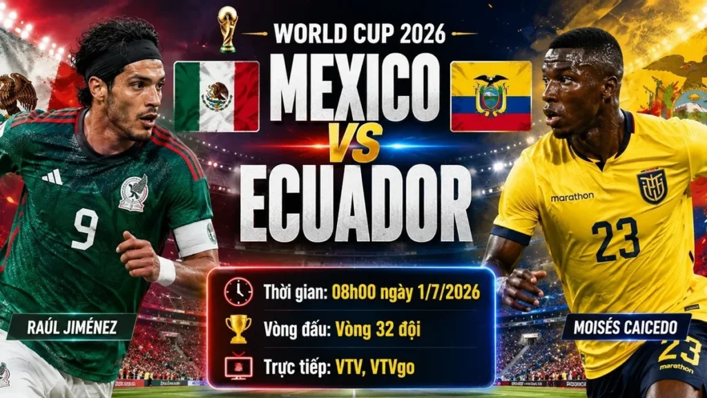 Escalação Inicial de México x Equador: Análise Completa da Partida no Estádio Azteca Escalação Inicial de México x Equador: Análise Completa da Partida no Estádio Azteca