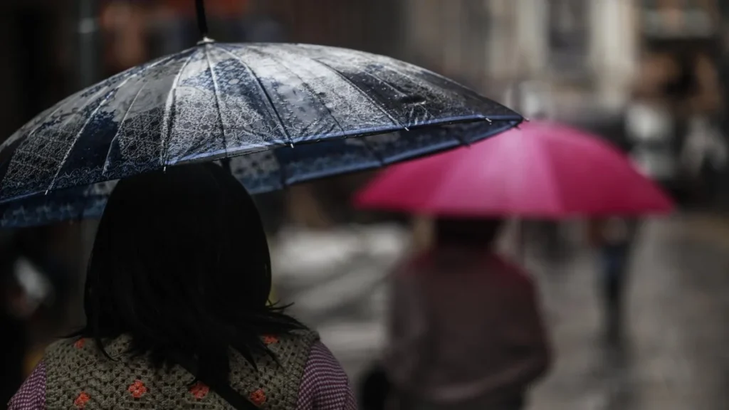 Quanto Choveu na Zona Sul do RS Desde Sexta-feira: Veja os Dados e Saiba o Que Esperar Quanto Choveu na Zona Sul do RS Desde Sexta-feira: Veja os Dados e Saiba o Que Esperar