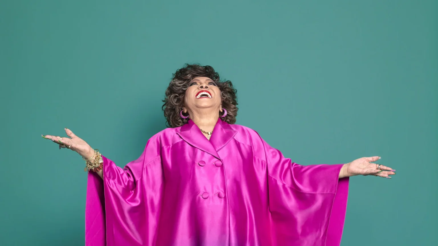 Exposição “Com Amor, Alcione” chega a São Paulo em 2026 com rica homenagem à carreira da cantora Exposição "Com Amor, Alcione" chega a São Paulo em 2026 com rica homenagem à carreira da cantora