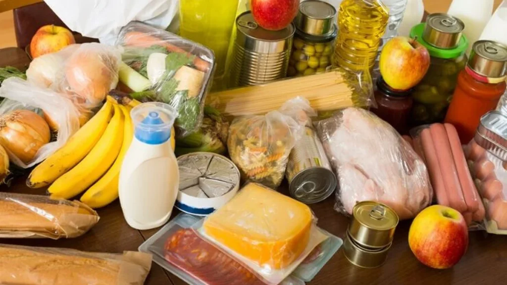 Cesta básica em São Luís registra alta de 4,02% no primeiro semestre