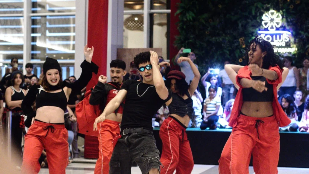 K-Pop Day Arraiá no São Luís Shopping: Celebração Única da Cultura Coreana e Junina