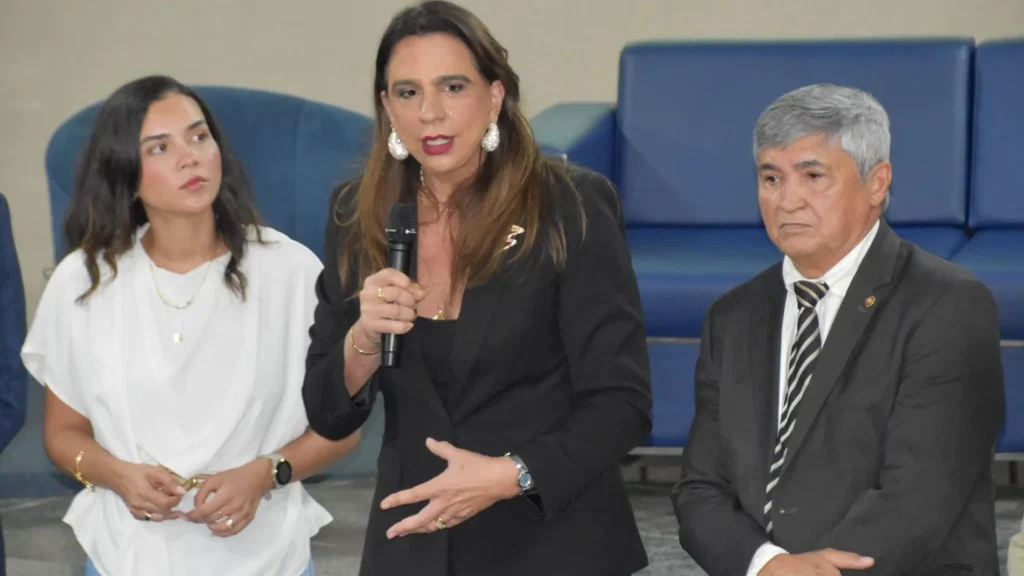Assistência à Saúde para Autistas é Tema de Seminário em São Luís Assistência à Saúde para Autistas é Tema de Seminário em São Luís