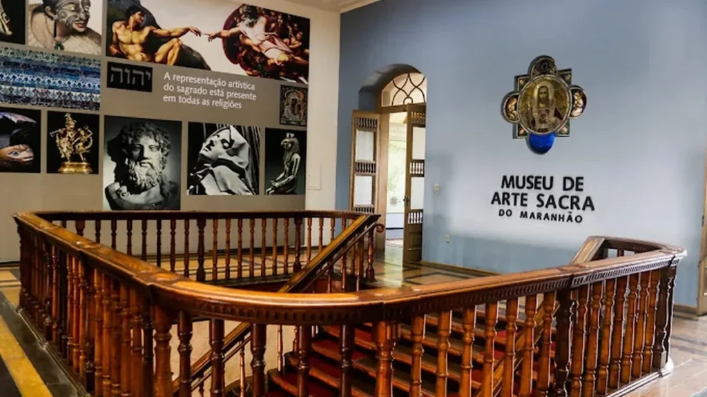Programação de Férias nas Casas de Cultura de São Luís: Arte e História para Todas as Idades Programação de Férias nas Casas de Cultura de São Luís: Arte e História para Todas as Idades