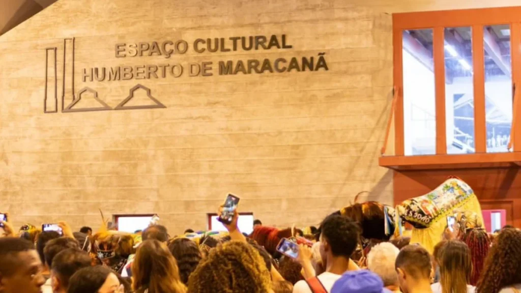 São Luís recebe Feira Vinil, Cultura e Arte com mais de 2 mil discos em exposição São Luís recebe Feira Vinil, Cultura e Arte com mais de 2 mil discos em exposição